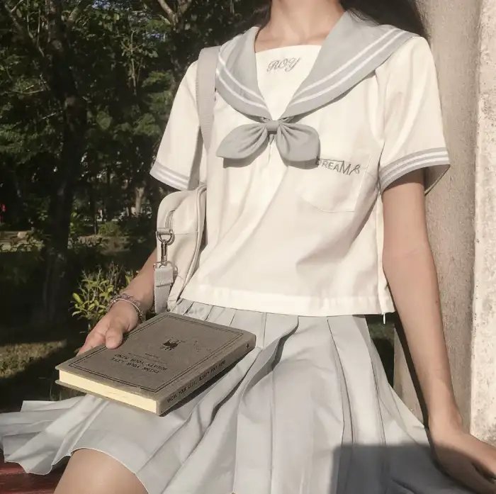 最后的歌舞女郎